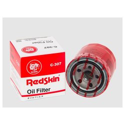 REDSKIN C-307