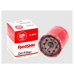 REDSKIN C-415