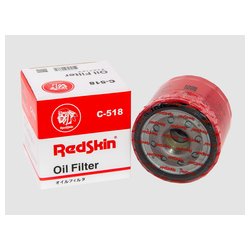 REDSKIN C-518