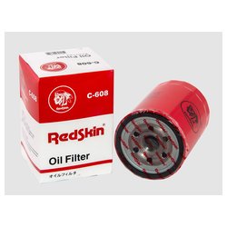 REDSKIN C-608