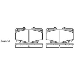 Remsa 0315.22