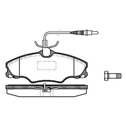 Remsa 0603.04