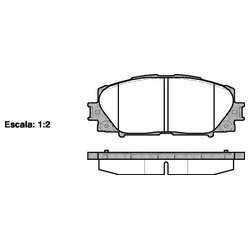 Remsa 1224.00