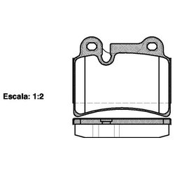 Remsa 1240.00