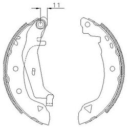 Remsa 4182.02