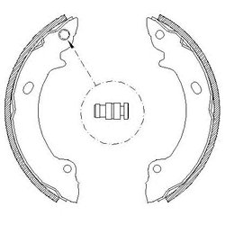 Remsa 4632.00