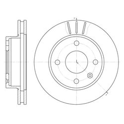 Remsa 6097.10