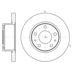 Remsa 61007.00