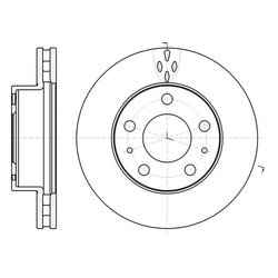 Remsa 61016.10