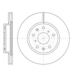 Remsa 61018.10