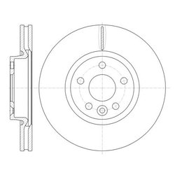 Remsa 61019.10