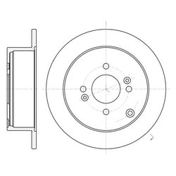 Remsa 61024.00