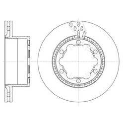 Remsa 61036.10