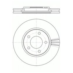 Remsa 61047.10