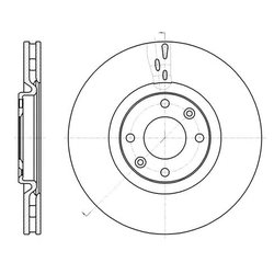 Remsa 61059.10