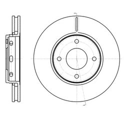 Remsa 61097.10