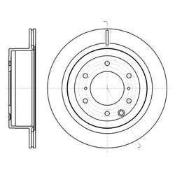 Remsa 61099.10