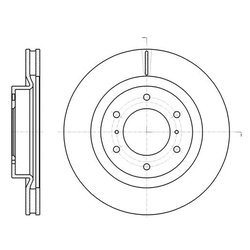 Remsa 61100.10