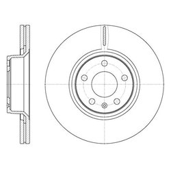 Remsa 61101.10