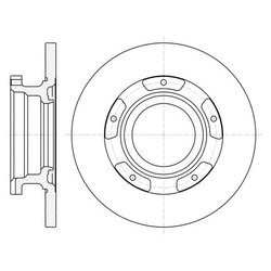 Remsa 61107.00