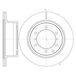 Remsa 61159.10