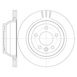 Remsa 61160.10