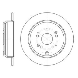 Remsa 61174.00