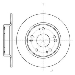 Remsa 61175.00