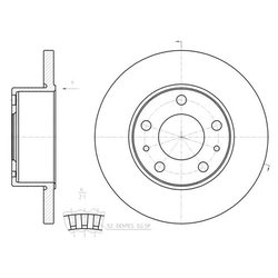 Remsa 61202.00