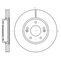 Remsa 61208.10