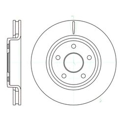 Remsa 61210.10