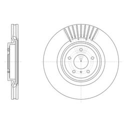 Remsa 61508.10