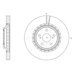 Remsa 61540.10