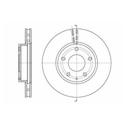 Remsa 61573.10