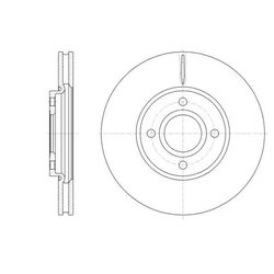 Remsa 61601.10