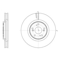 Remsa 61607.10