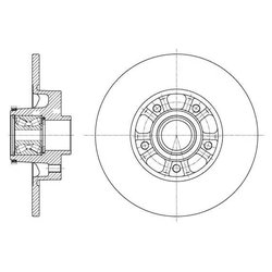 Remsa 61626.20