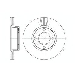 Remsa 6177.10