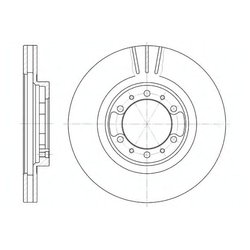 Remsa 6462.10