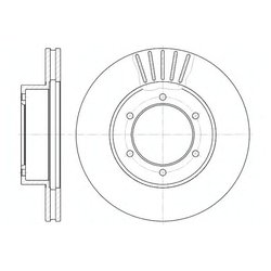 Remsa 6501.10