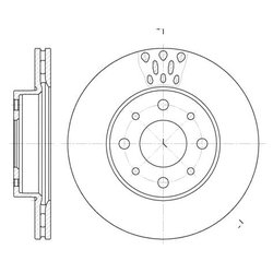 Remsa 6517.10