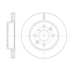 Remsa 6523.10