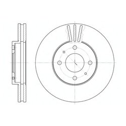 Remsa 6530.10