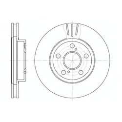 Remsa 6540.10