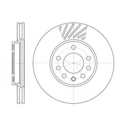 Remsa 6584.10