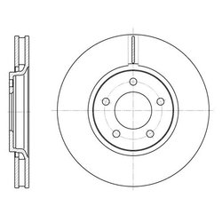 Remsa 6602.10