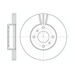 Remsa 6610.10