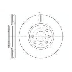 Remsa 6611.10