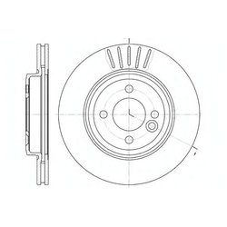 Remsa 6624.10