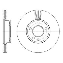 Remsa 6708.10